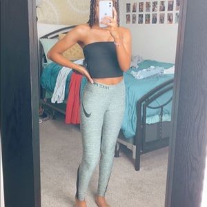 Nike pro leggings